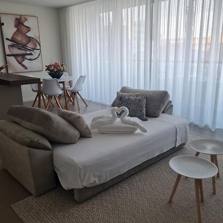 Luxury Apartment ליסבון מראה חיצוני תמונה