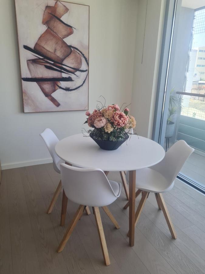 Luxury Apartment ליסבון מראה חיצוני תמונה