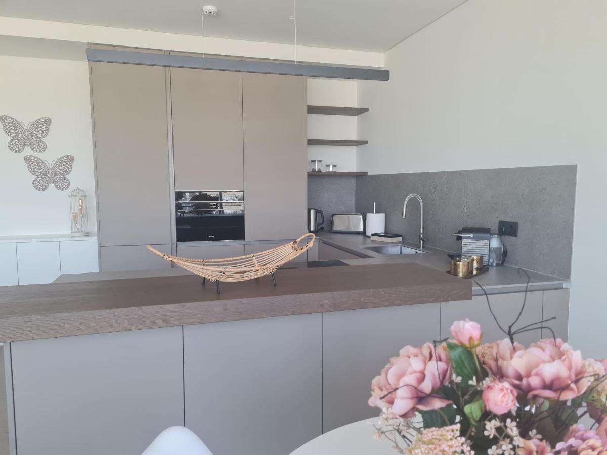 Luxury Apartment ליסבון מראה חיצוני תמונה