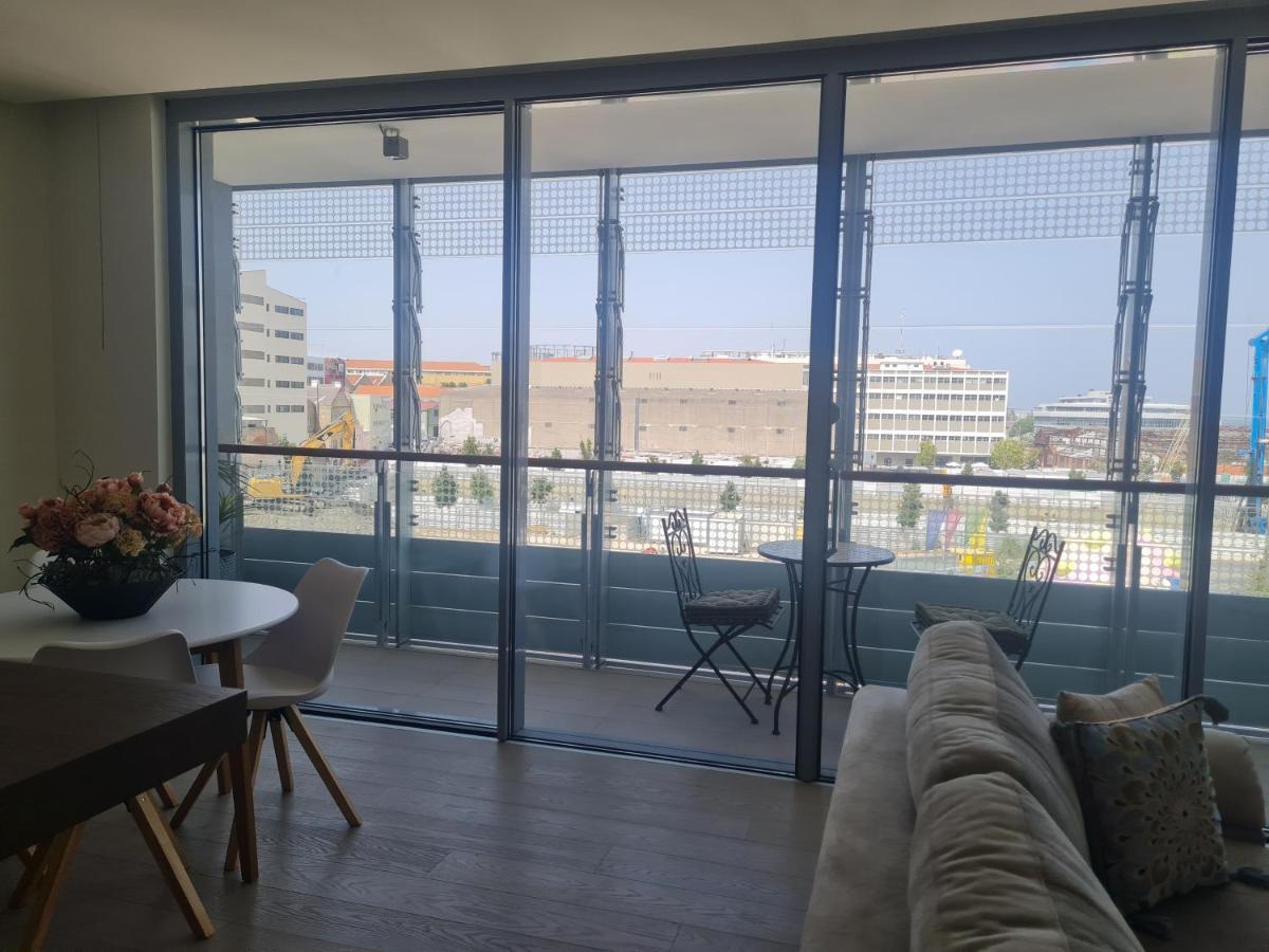 Luxury Apartment ליסבון מראה חיצוני תמונה