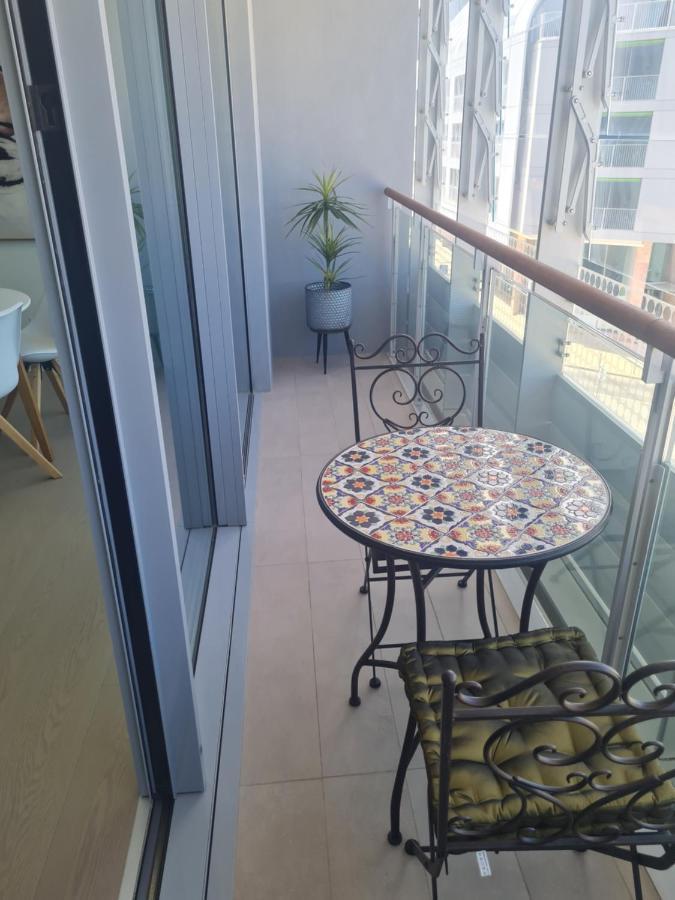 Luxury Apartment ליסבון מראה חיצוני תמונה