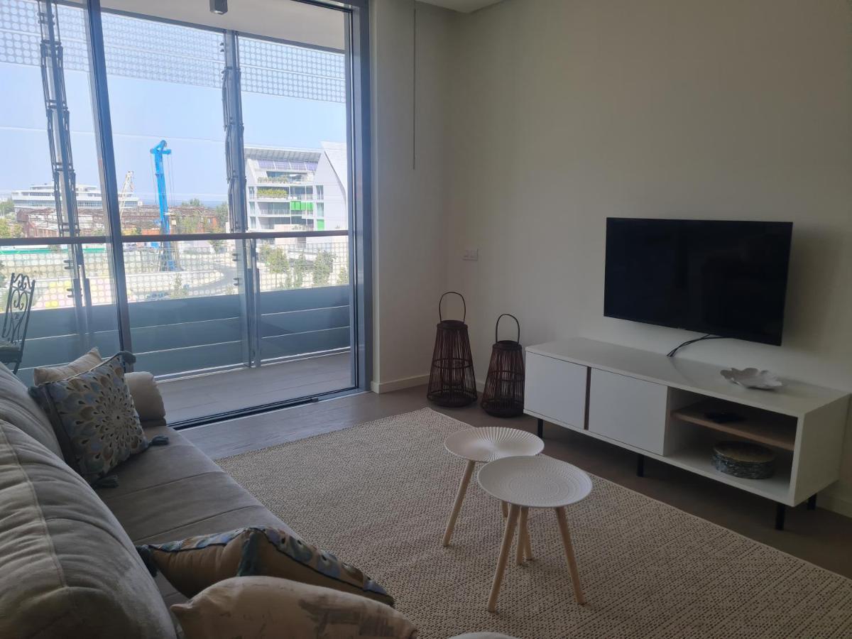 Luxury Apartment ליסבון מראה חיצוני תמונה