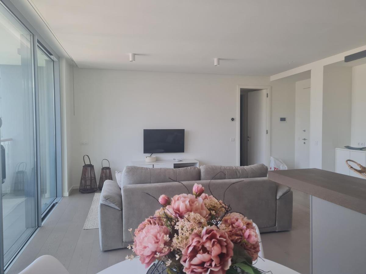 Luxury Apartment ליסבון מראה חיצוני תמונה