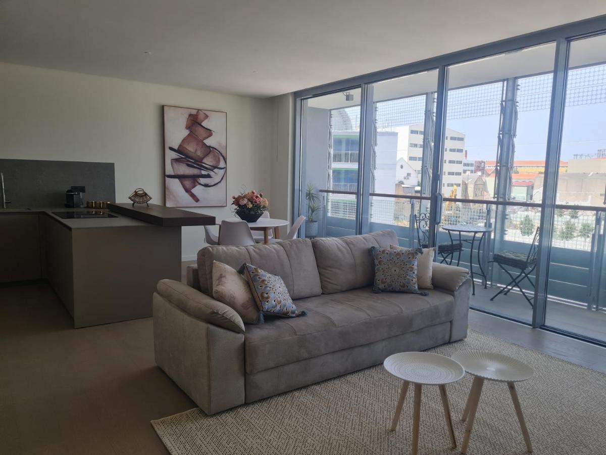 Luxury Apartment ליסבון מראה חיצוני תמונה