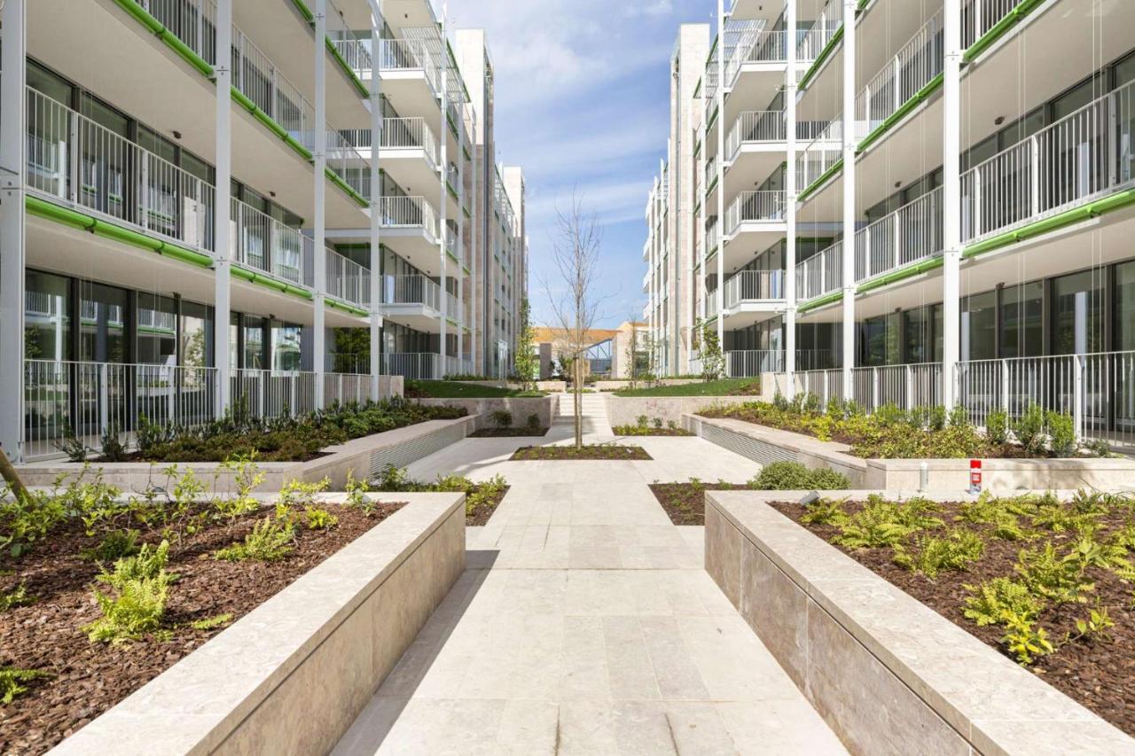 Luxury Apartment ליסבון מראה חיצוני תמונה