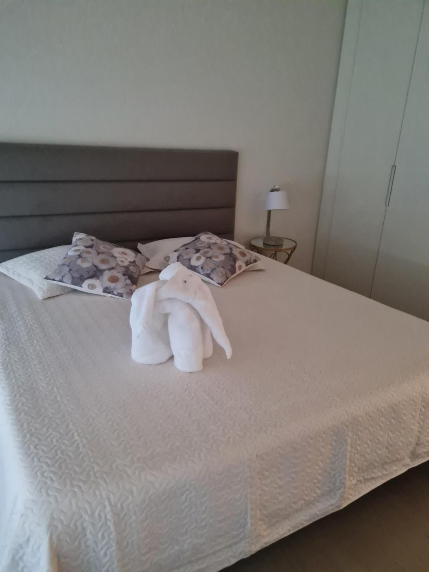 Luxury Apartment ליסבון מראה חיצוני תמונה