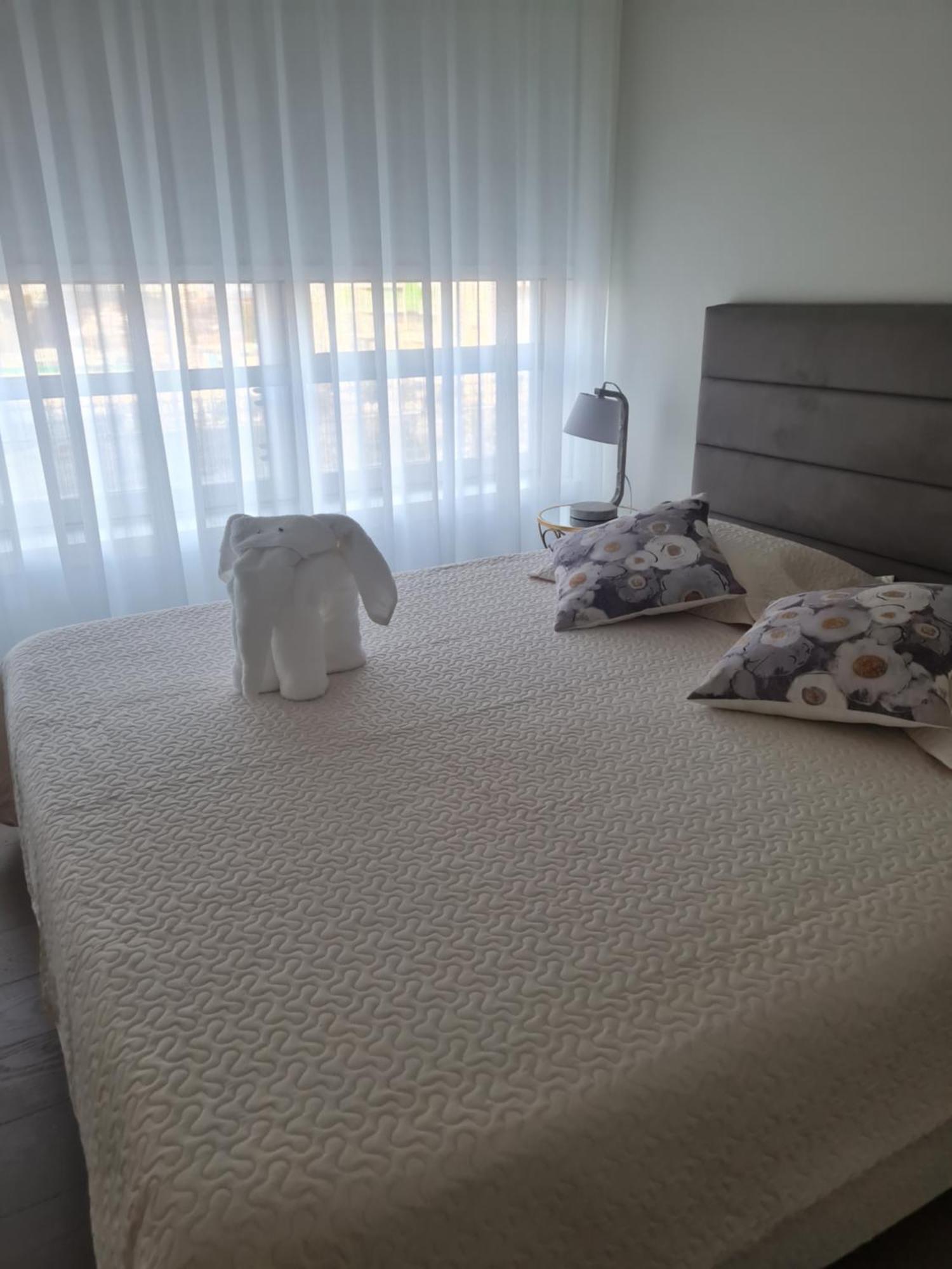 Luxury Apartment ליסבון מראה חיצוני תמונה