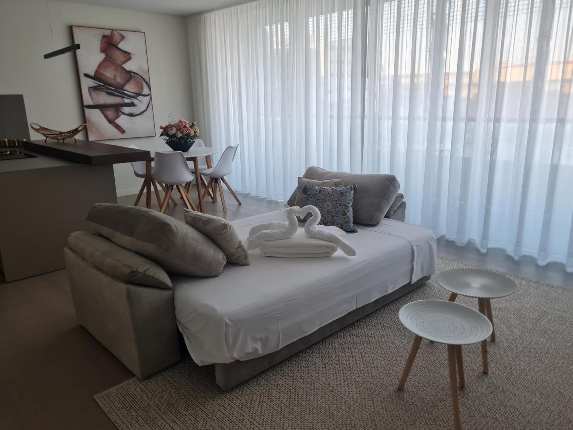Luxury Apartment ליסבון מראה חיצוני תמונה